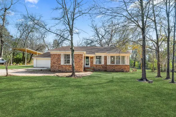 1301 Pershing Avenue, Lufkin, TX 75904