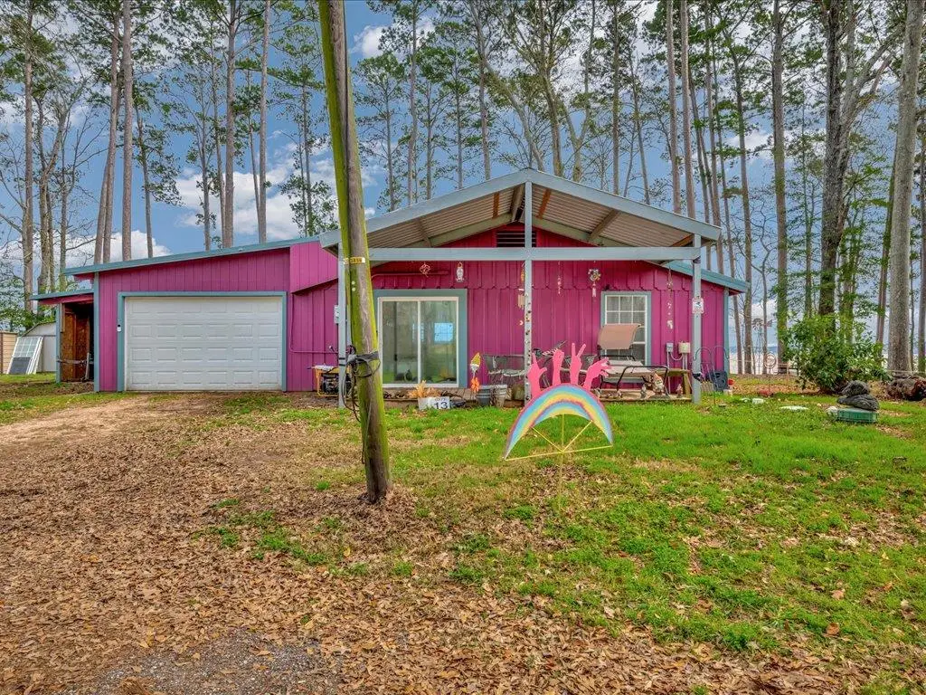 724 Cr 4891, Etoile, TX 75944 - #1