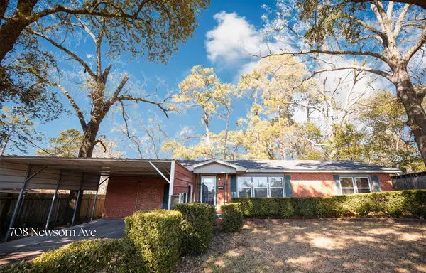 708 Newsom, Lufkin, TX 75904