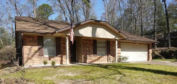 3615 Tall Oak Drive, Nacogdoches, TX 75965