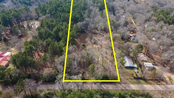 143 Richard Martin Rd, Lufkin, TX 75901