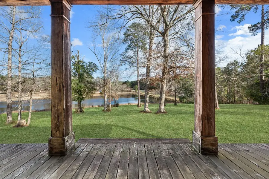 110 Private Road 5020, Wiergate, TX 75977 - #2