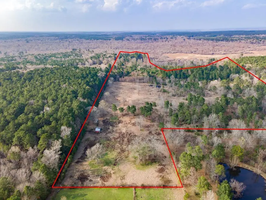 571 Herman Nerren Road, Huntington, TX 75949 - #2