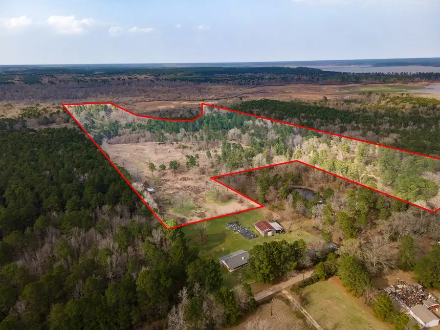 571 Herman Nerren Road, Huntington, TX 75949 - #3