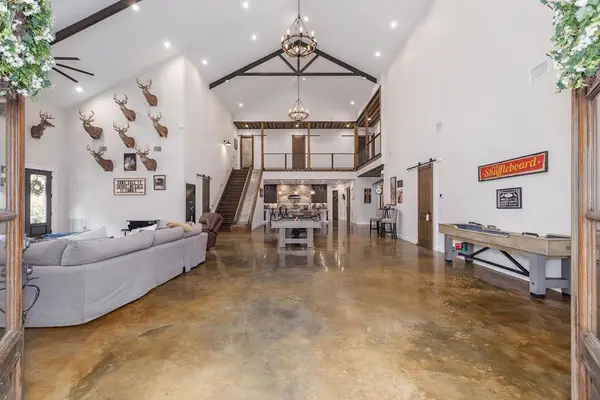 4868 Fm 2497, Hudson, TX 75904