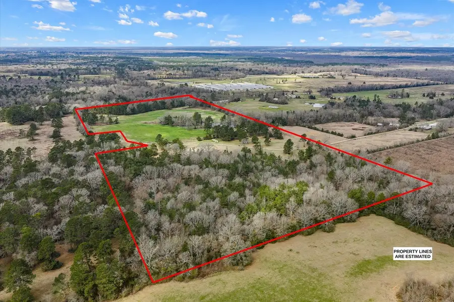 600 Harmony Trail, Center, TX 75935 - #3