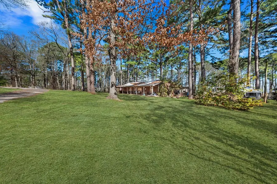 446 Pauline Street, Zavalla, TX 75980 - #2