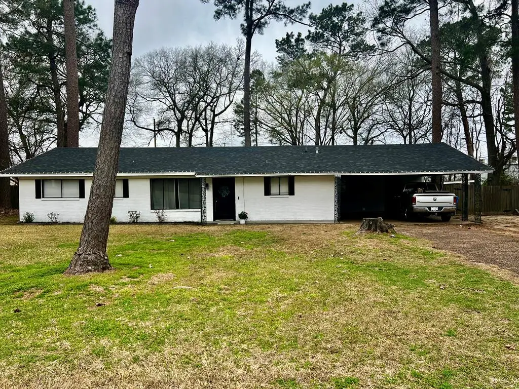 200 Rosedale, Lufkin, TX 75901 - #1