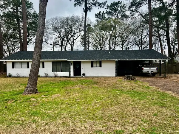 200 Rosedale, Lufkin, TX 75901