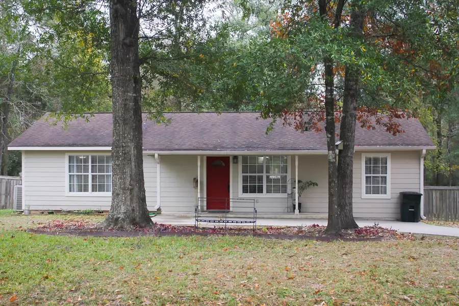 605 Easy St, Livingston, TX 77351 - #2