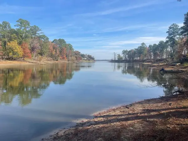 1619 Cypress Point Drive, Huntington, TX 75949