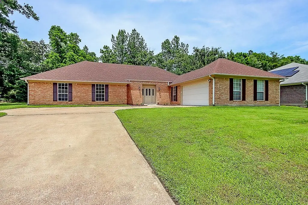 606 Englewood Drive, Lufkin, TX 75901 - #1