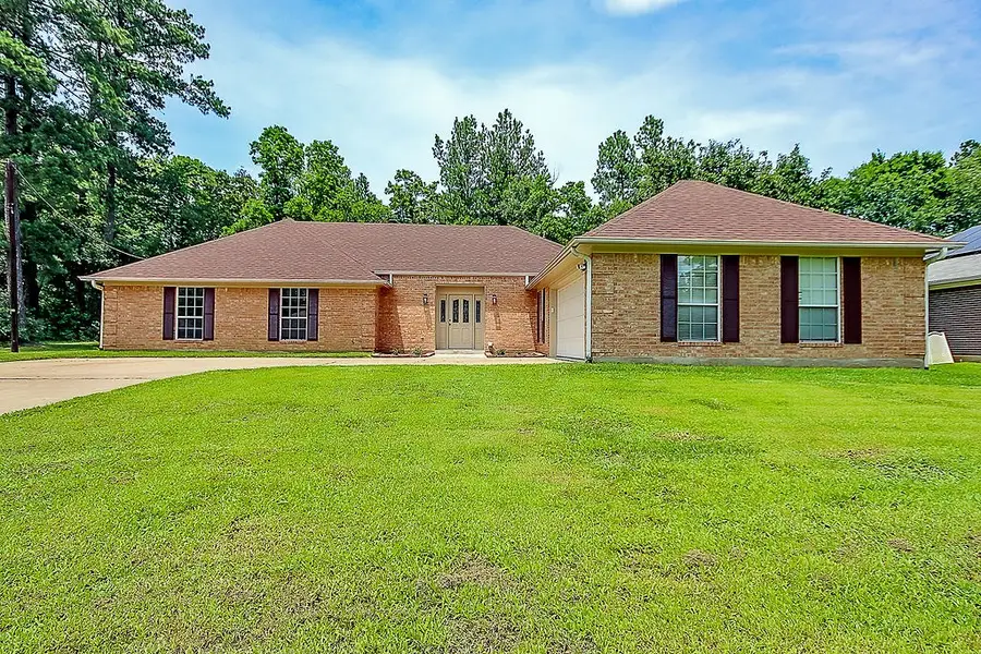606 Englewood Drive, Lufkin, TX 75901 - #2