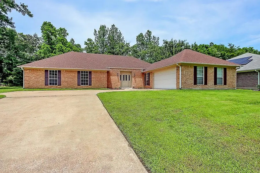 606 Englewood Drive, Lufkin, TX 75901 - #3