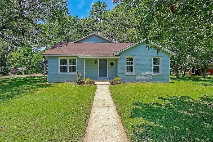 328 Sunset Blvd, Lufkin, TX 75904 - #2