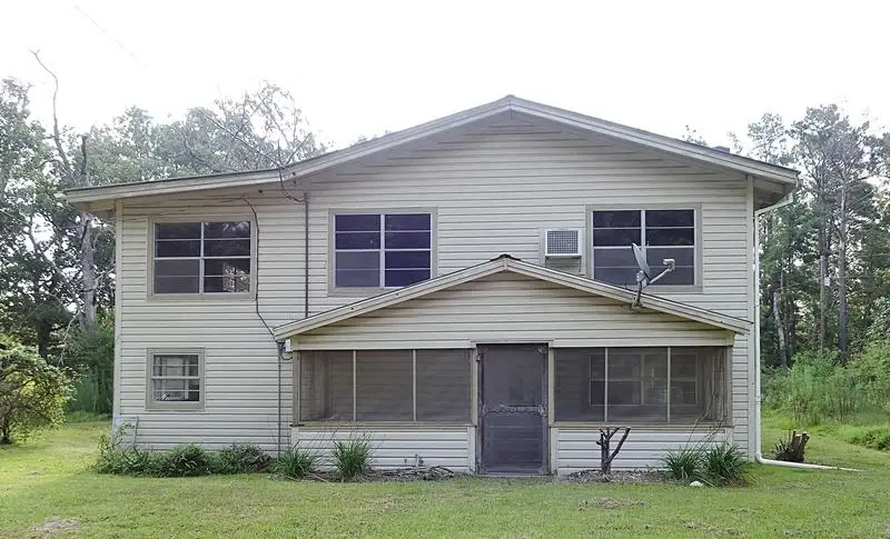 280 Cr 489, Broaddus, TX 75929 - Image #1