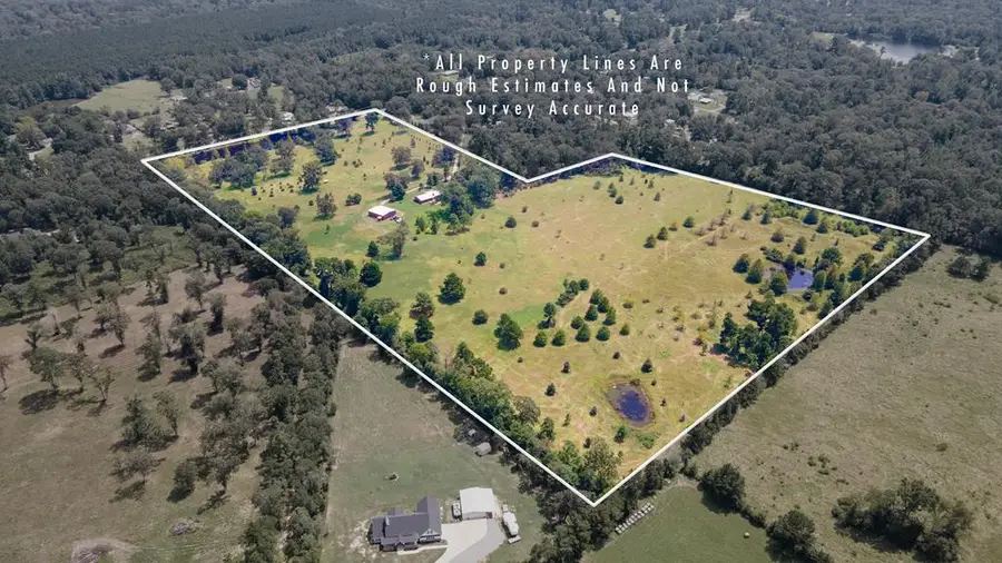 339 Liles Lane, Pollok, TX 75904 - #2