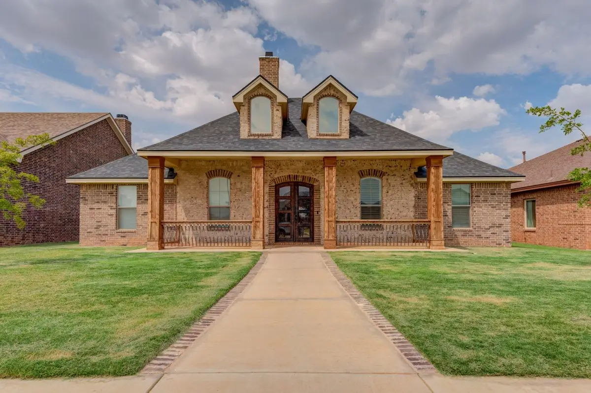 7032 99th Street, Lubbock, TX 79424 - #1