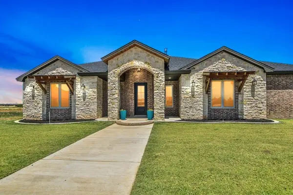 3416 141st Street, Lubbock, TX 79423