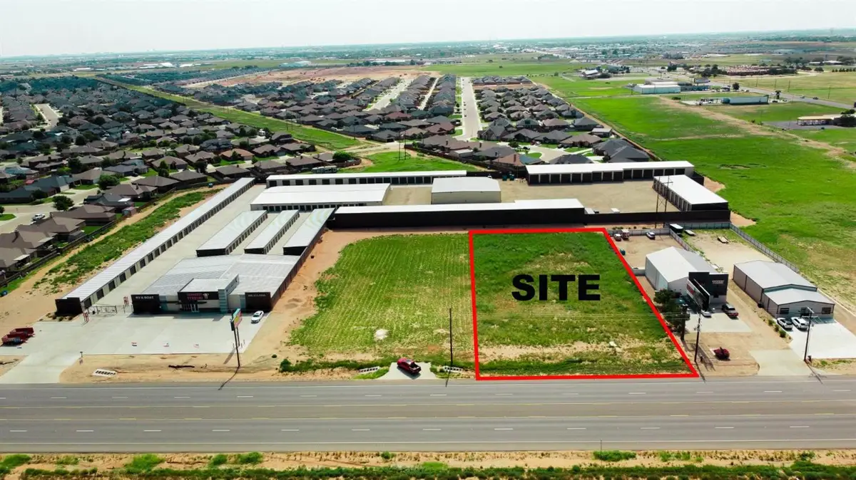 7903 Fm 179, Wolfforth, TX 79382 - Image #1