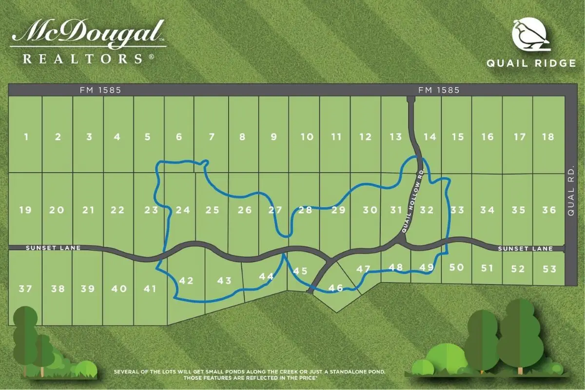 6824 E Fm 1585, Ropesville, TX 79358 - Image #1