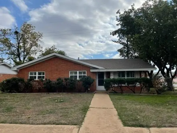 2141 71st Street, Lubbock, TX 79412