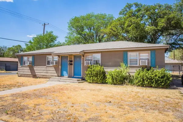 1924 26th Street, Lubbock, TX 79411