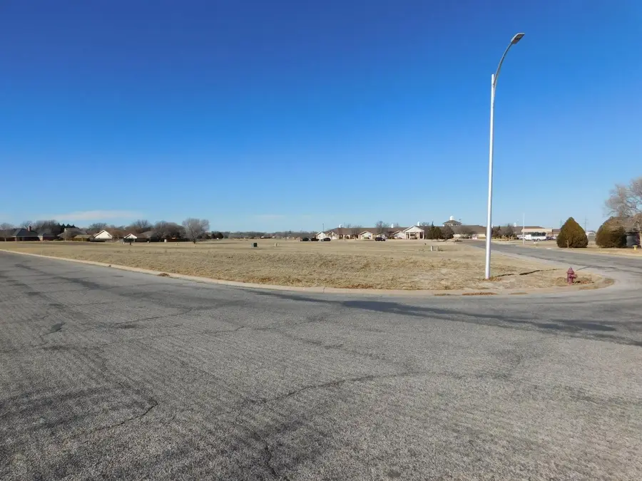 913 W 14th, Muleshoe, TX 79347 - Image #3