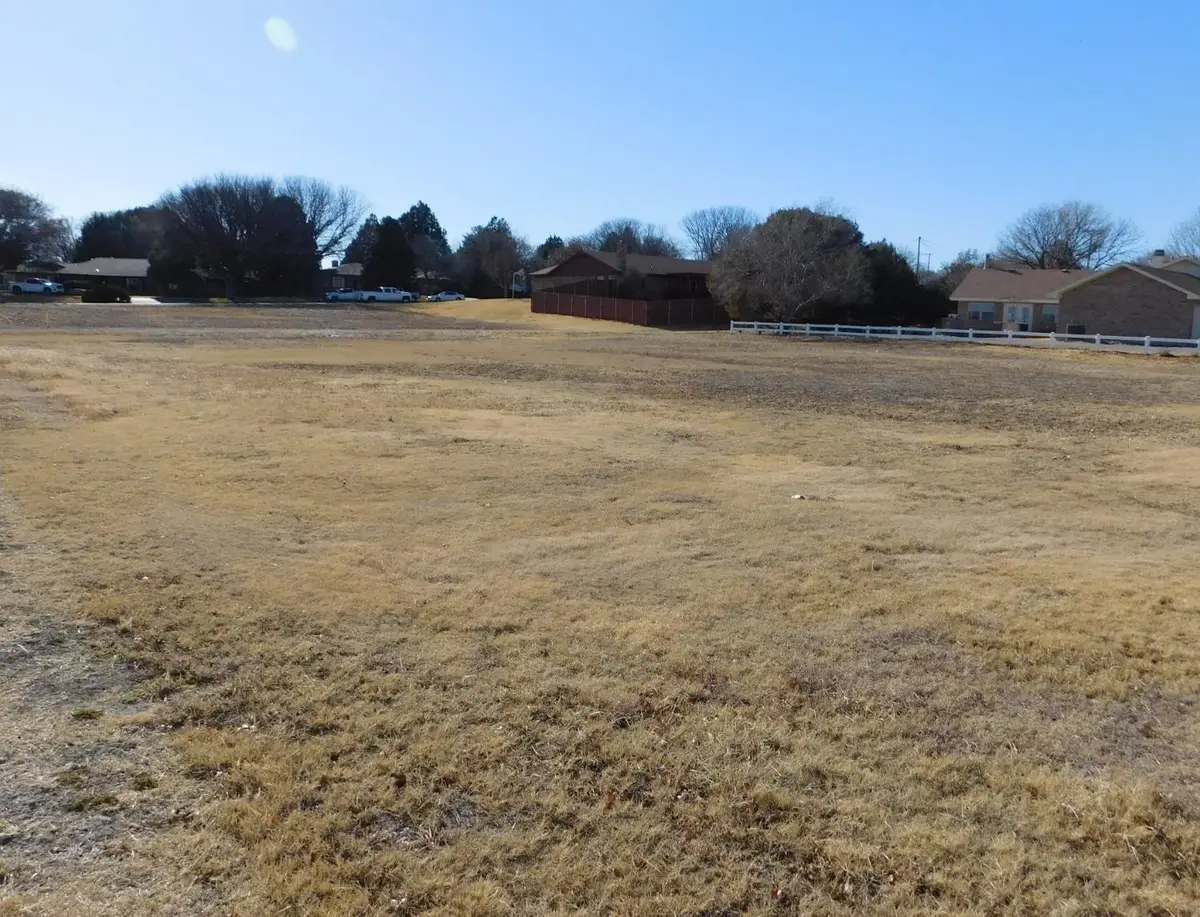 1701 W Ave G, Muleshoe, TX 79347 - Image #1