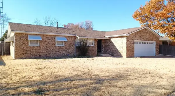 206 SW 7th Street, Lockney, TX 79421