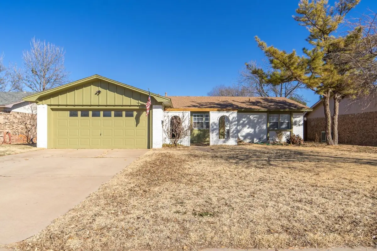 4514 60th Street, Lubbock, TX 79414 - Image #1