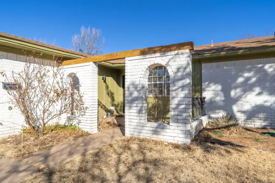 4514 60th Street, Lubbock, TX 79414 - Image #2