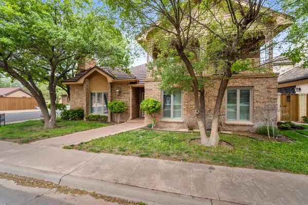 4718 Natchez Trace, Lubbock, TX 79424