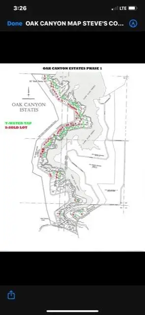 142 Ward, Justiceburg, TX 79330 - Image #2