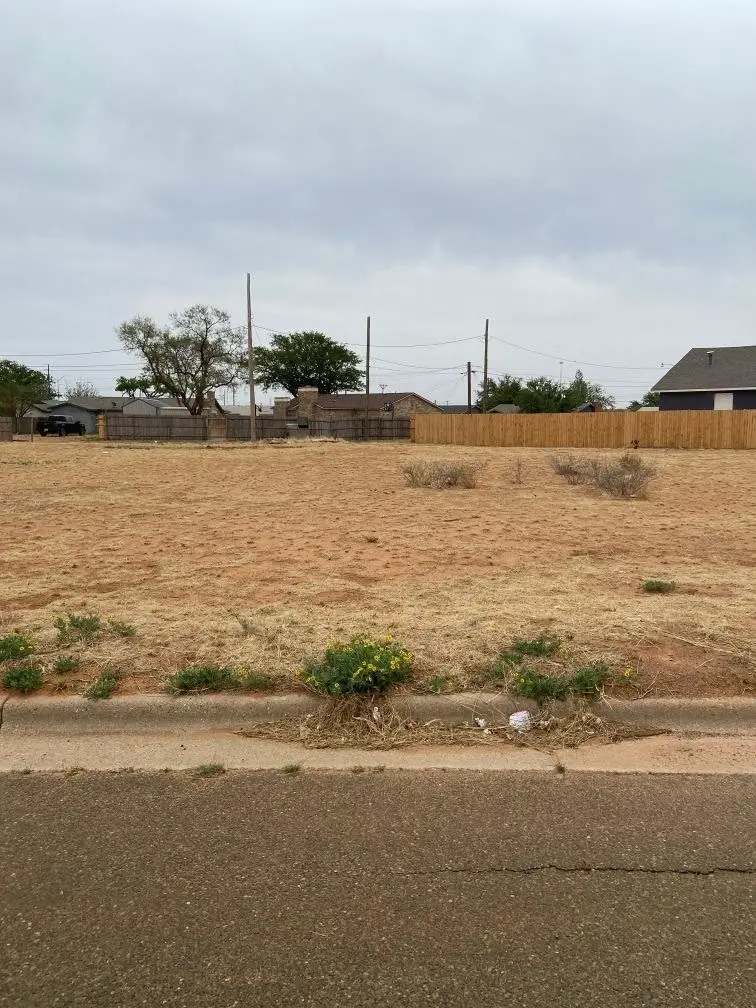 3506 E Cornell Street, Lubbock, TX 79403 - Image #3