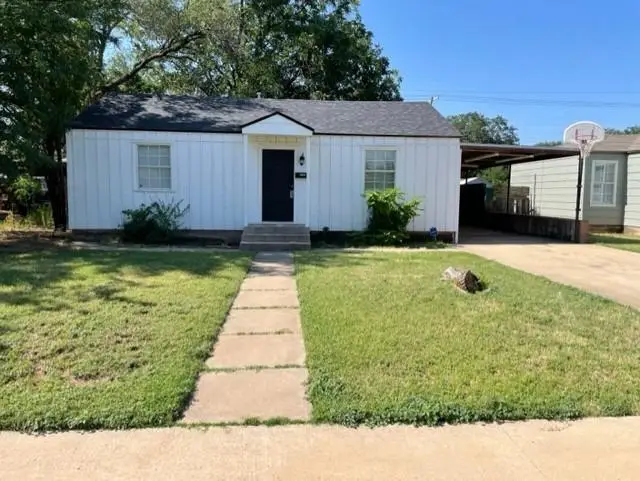2407 31st Street, Lubbock, TX 79411 - #1
