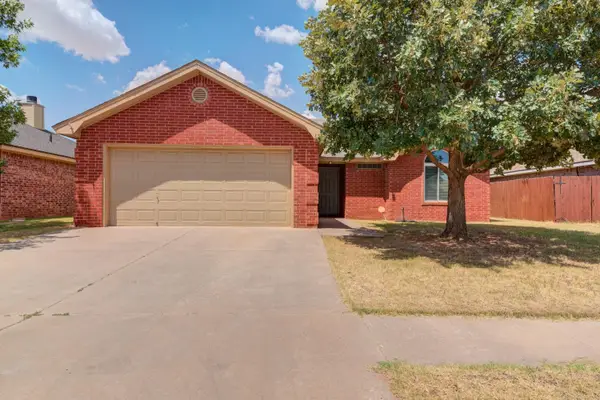 6504 91st Street, Lubbock, TX 79424