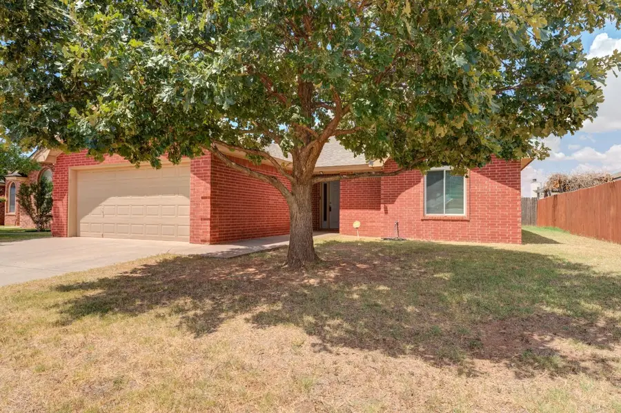 6504 91st Street, Lubbock, TX 79424 - Image #2