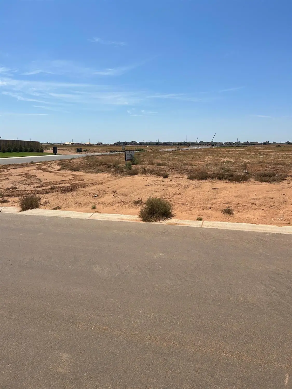 7801 47th Street, Lubbock, TX 79407 - #1