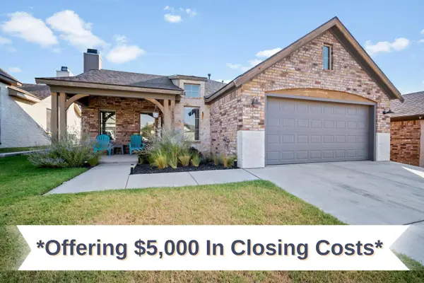 10305 Avenue X, Lubbock, TX 79423