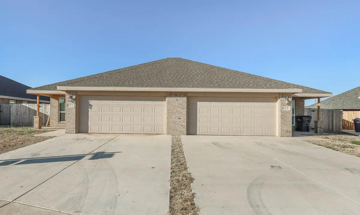 1107 N Englewood Avenue, Lubbock, TX 79416 - Image #1