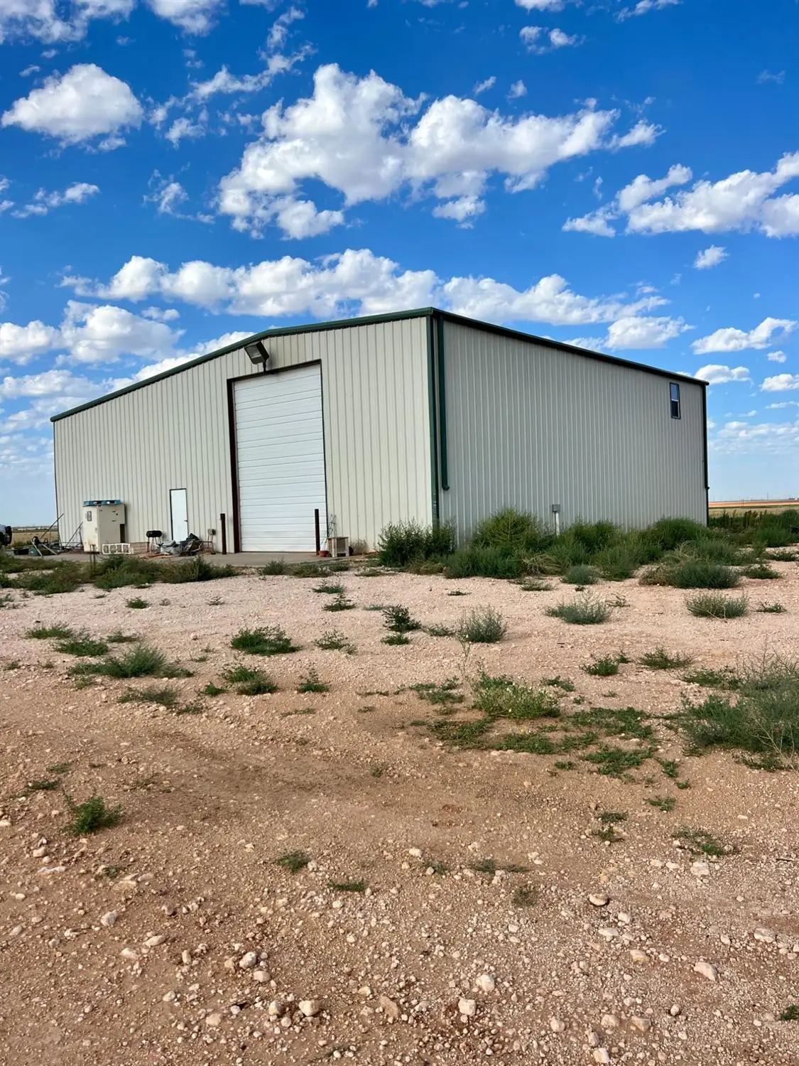 1114 County Road 260, Plains, TX 79355 - Image #1