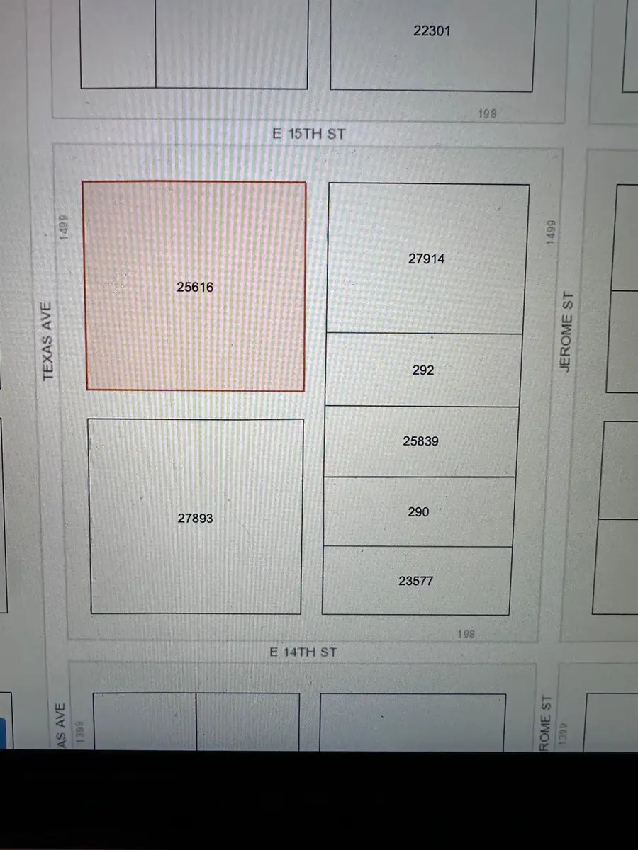 105 E 15th Street, Abernathy, TX 79311 - Image #2