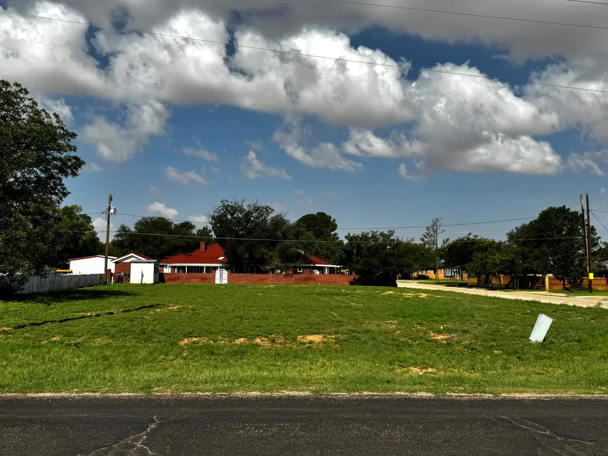 2301 Highland Drive, Lamesa, TX 79331 - Image #1