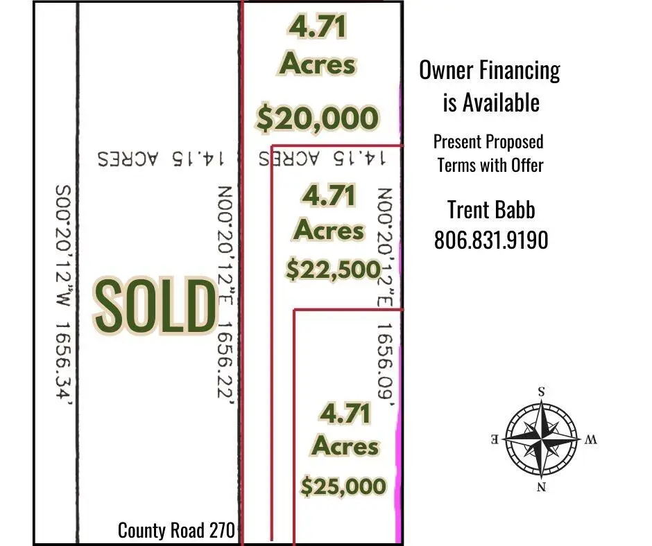 0 County Road 24, Post, TX 79356 - Image #1