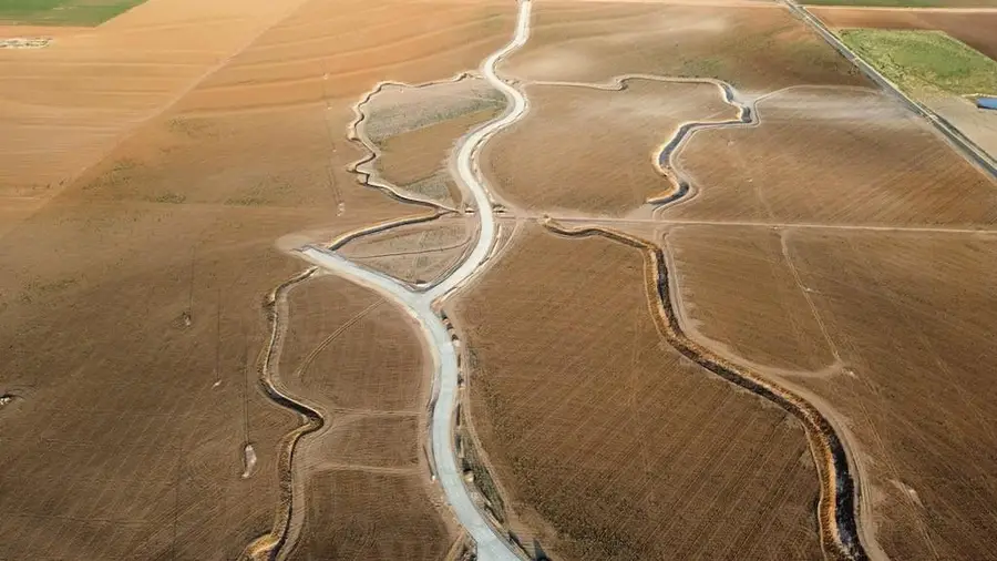 6890 E Fm 1585, Ropesville, TX 79358 - Image #2