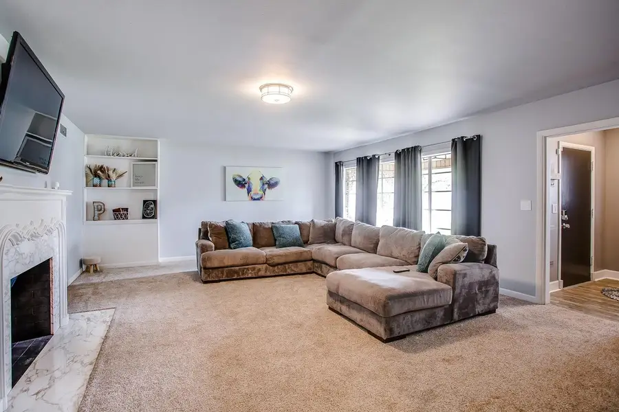 1721 28th Street, Lubbock, TX 79411 - #3