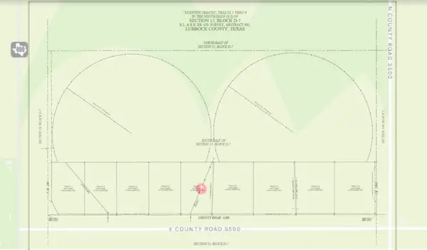 County Rd 5500, Idalou, TX 79329