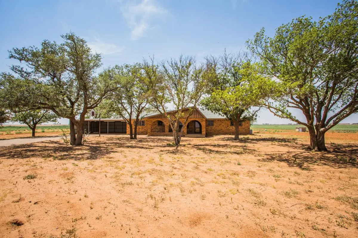 2110 County Road L, Lamesa, TX 79331 - #1