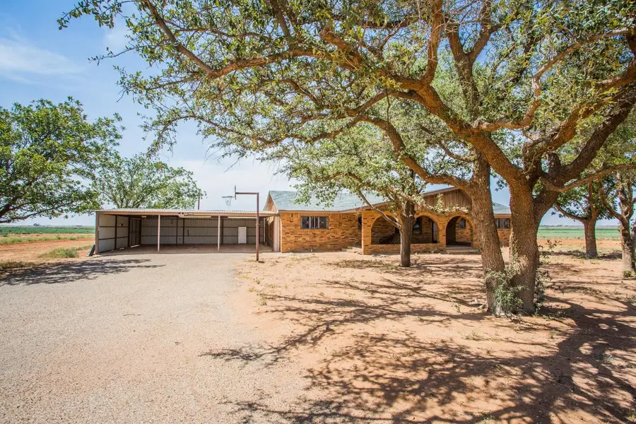 2110 County Road L, Lamesa, TX 79331 - #2